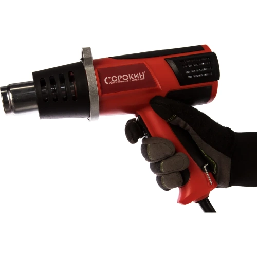 Технический фен Сорокин 29.78 фото 7 Технический фен Сорокин 29.78 фото 7