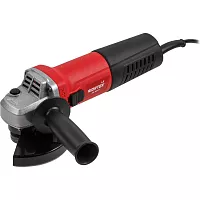 Одноручная углошлифмашина WORTEX LX AG 1207-7 в кор. 750 Вт, 125 мм, 11 000 об/мин 1335618