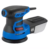 Орбитальная шлифовальная машина ВИТЯЗЬ ОШМ-125 18015017