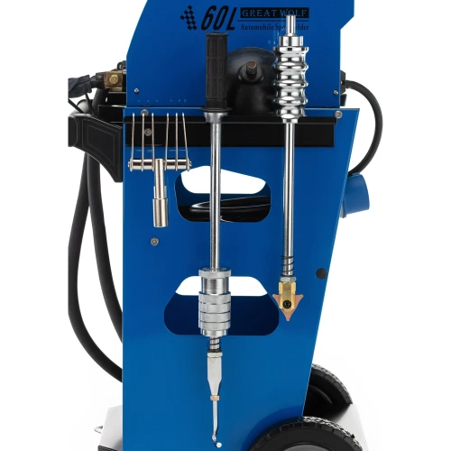 Споттер Great Wolf GW-60L 380 фото 9