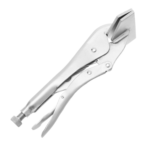 Зажим ручной, фиксация плоскости, 245 мм Сибртех фото 2