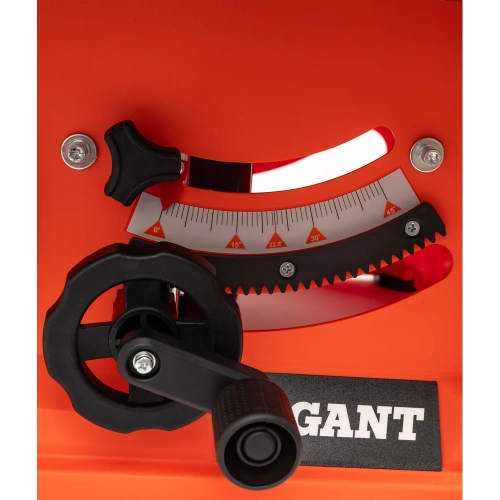 Распиловочный станок со станиной Gigant TSJ-254-2050-S фото 11