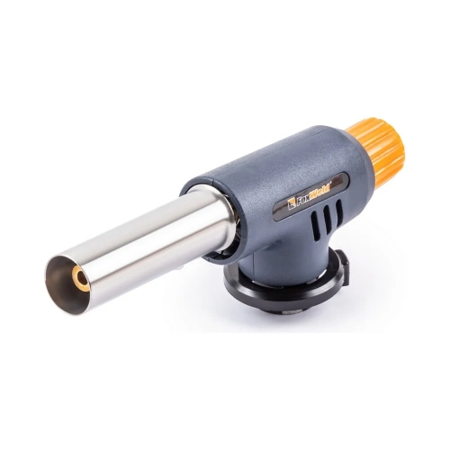 Насадка на баллон без резьбы FOXWELD LP-95 пропановая 6382 фото 6 Насадка на баллон без резьбы FOXWELD LP-95 пропановая 6382 фото 6