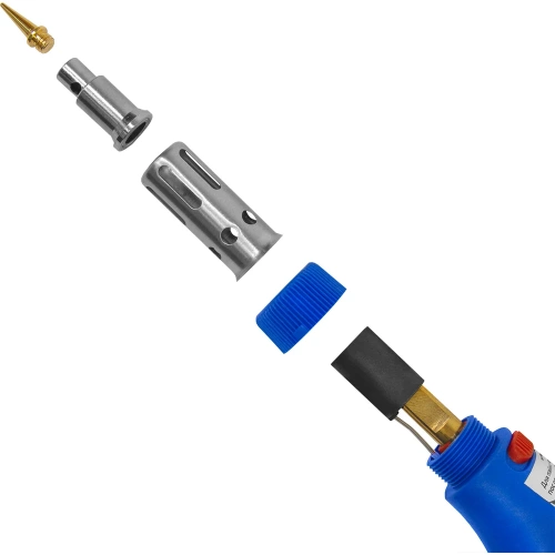 Газовый паяльник МЕГЕОН 00402 к0000038189 фото 7 Газовый паяльник МЕГЕОН 00402 к0000038189 фото 7