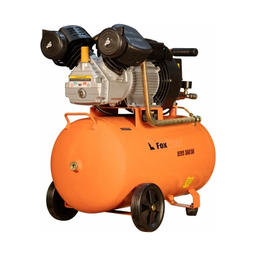 Компрессор Foxweld AERO 360/50 5072 фото 11 Компрессор Foxweld AERO 360/50 5072 фото 11