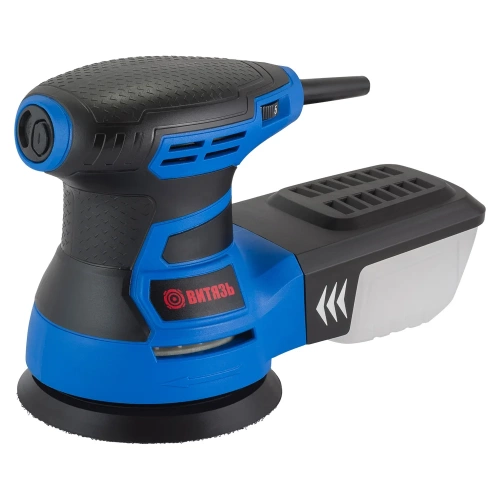 Орбитальная шлифовальная машина ВИТЯЗЬ ОШМ-125 18015017 Орбитальная шлифовальная машина ВИТЯЗЬ ОШМ-125 18015017