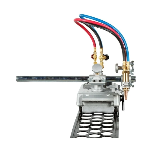 Машина термической резки ПТК CG-30 00000030299 фото 7 Машина термической резки ПТК CG-30 00000030299 фото 7