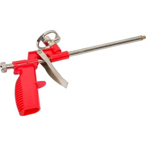 Пистолет для монтажной пены Монтажник Удачный 600010 фото 3 Пистолет для монтажной пены Монтажник Удачный 600010 фото 3