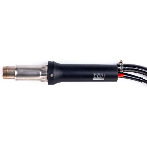 Сварочный фен STANIX EVO 2000 LONG фото 3 Сварочный фен STANIX EVO 2000 LONG фото 3