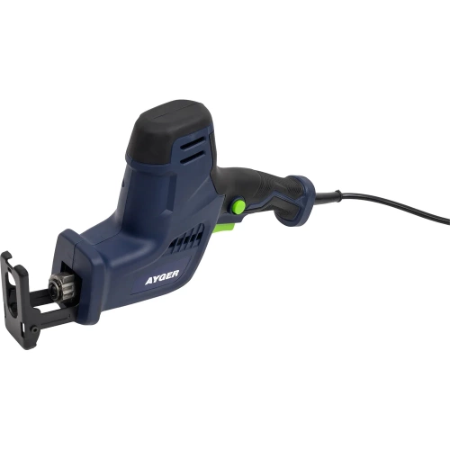 Сабельная пила AYGER 1 шт ARS400 Сабельная пила AYGER 1 шт ARS400