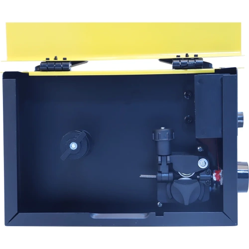 Сварочный аппарат EDON SuperMIG-180 28058 фото 8