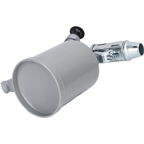 Паяльная лампа (горелка) Airline бензиновая, 1,5 L, серая AGT-06 фото 5 Паяльная лампа (горелка) Airline бензиновая, 1,5 L, серая AGT-06 фото 5