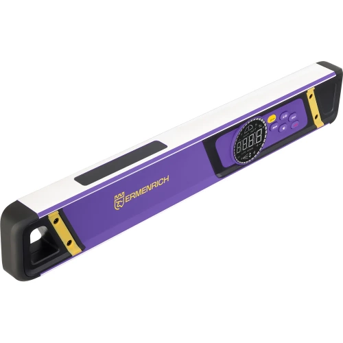 Цифровой уровень Ermenrich Verk LD40, с лазером 85683