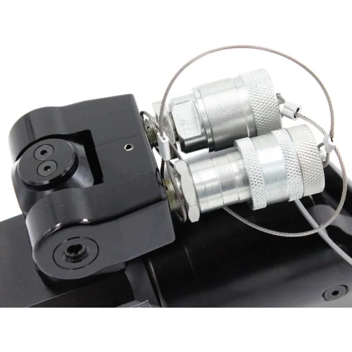 Гидравлический гайковёрт с квадратным приводом HARRISON HRS-OK45148 М22-М48 HRS-OK45148 (образец) фото 5