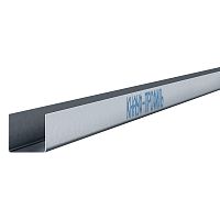 Профиль направляющий потолочный ПН Knauf 28х27 мм 3000 мм