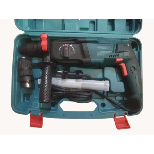 Перфоратор BlackWeld BW-3002B 150256