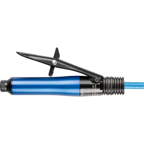 Машинка пневматическая прямошлифовальная PFERD PGAS 2/600 E-HV 221419 80105097 Машинка пневматическая прямошлифовальная PFERD PGAS 2/600 E-HV 221419 80105097