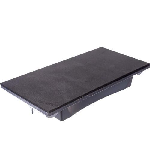 Брус для шлифования Gigant SPT 032 210x105 мм с зажимами фото 4 Брус для шлифования Gigant SPT 032 210x105 мм с зажимами фото 4