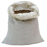 Керамзит фракция 5-10 мм 50 л
