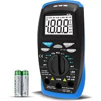 Мультиметр HoldPeak HP-41A