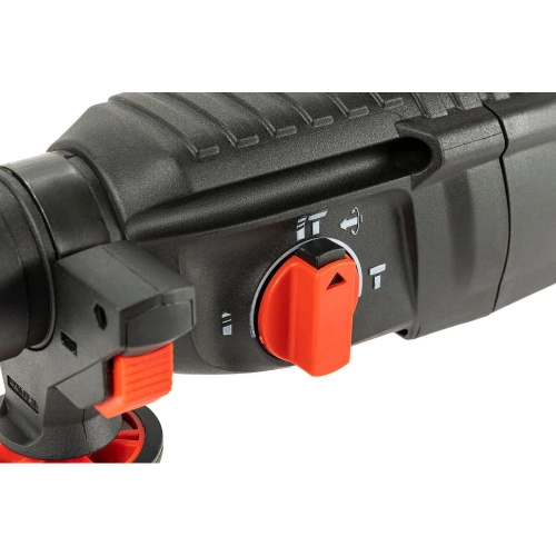 Перфоратор P.I.T. PBH26-C5 фото 5 Перфоратор P.I.T. PBH26-C5 фото 5