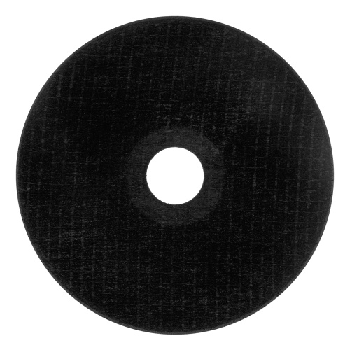 Круг отрезной по металлу, 125 х 1,0 х 22,2 мм, 84%A+16%B, в пленке, 10 шт Сибртех фото 5