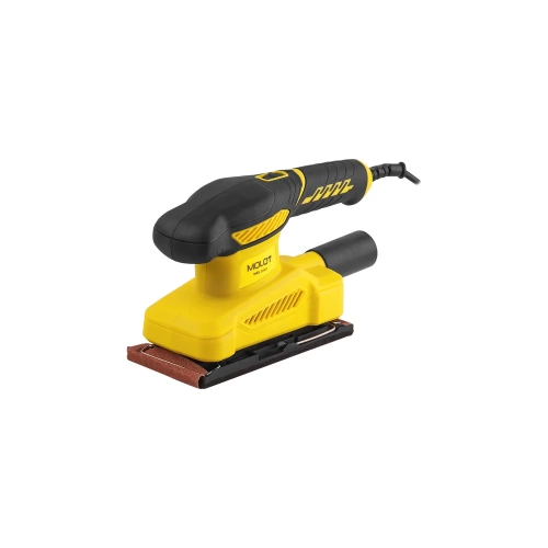 Плоская виброшлифмашина MOLOT MSS 1820 MSS182000025 Плоская виброшлифмашина MOLOT MSS 1820 MSS182000025