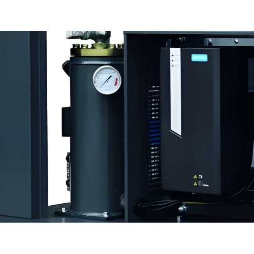 Винтовой компрессор PhoenixPro (22kw,10bar,VSD ,IP23 Motor, 4in1, 400L ресивер, 3 фильтра) LP22PM-D 10RAT фото 4