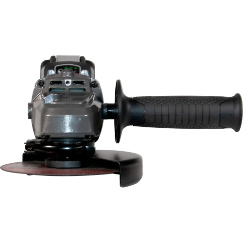 Бесщеточная аккумуляторная угловая шлифмашина Интерскол 125/36ВМЭ Li-ion АПИ (картон, без аккум. и ЗУ) 956.0.0.70 фото 8 Бесщеточная аккумуляторная угловая шлифмашина Интерскол 125/36ВМЭ Li-ion АПИ (картон, без аккум. и ЗУ) 956.0.0.70 фото 8