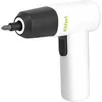 Аккумуляторная отвертка Kitfort КТ-6432