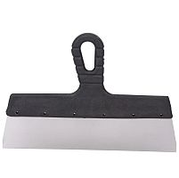 Шпатель фасадный Biber 35218 300 мм