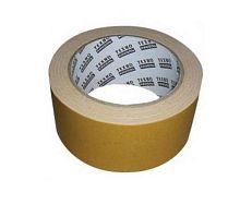 Скотч двусторонний полипропиленовый ТЕХНОНИКОЛЬ, 38 мм 25 м