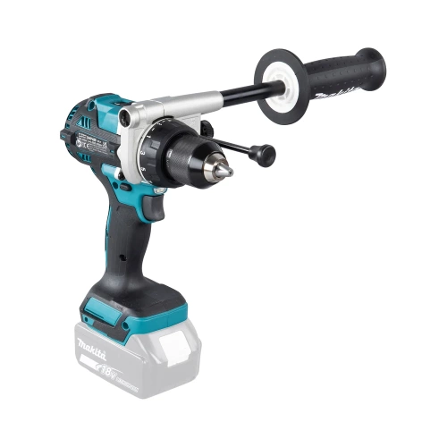 Аккумуляторная ударная дрель-шуруповерт Makita DHP486Z фото 4