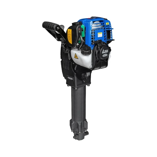 Бензиновый отбойный молоток ТСС TSS-GJH95A четырехтактный 207005 фото 7