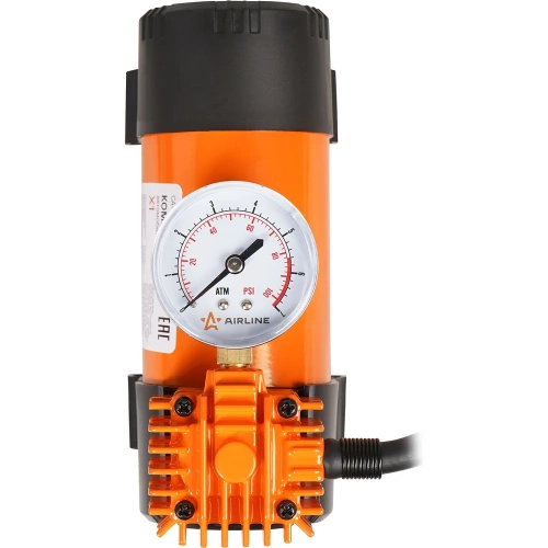 Компрессор Airline X1 30л/мин. 7 АТМ CA-030-14S фото 5