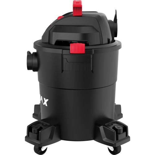 Пылесос из полипропилена 23Л ECOMAX EM19402P-6A фото 9 Пылесос из полипропилена 23Л ECOMAX EM19402P-6A фото 9