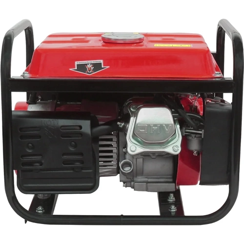 Бензогенератор Калибр БЭГ-1200 00000061051 фото 6