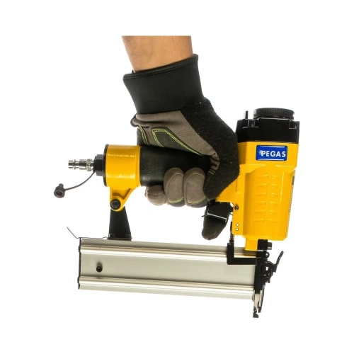 Гвоздезабивной пистолет Pegas F50-C PGS-1017 фото 3