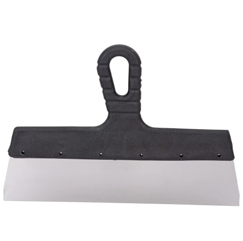 Шпатель фасадный Biber 35218 300 мм