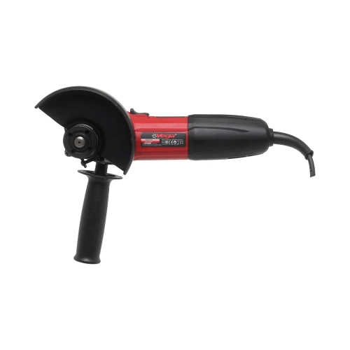 Углошлифовальная машина Vega 1100Вт, 125мм, 0-11000 об/мин VG1100E/125 фото 9