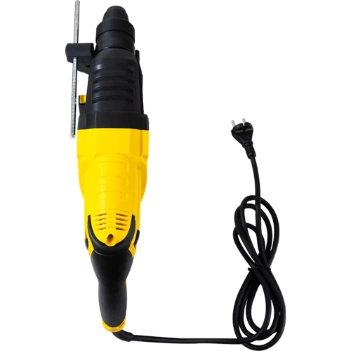 Перфоратор DELI DL-DC26-E1 SDS+, 800 Вт 103007 фото 7 Перфоратор DELI DL-DC26-E1 SDS+, 800 Вт 103007 фото 7