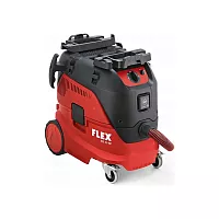 Строительный пылесос FLEX VCE 33 L AC-Set 30 л, класс L 465674