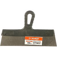 Шпатель фасадный Зубр Стандарт 10052-30 300 мм