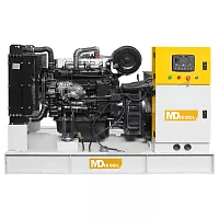 Резервный дизельный генератор MDiesel МД АД-80С-Т400-1РМ29 036387