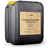 Антисептик трудновымываемый Elcon 5 л