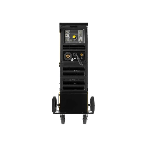 Аппарат полуавтоматической сварки ПТК RILON MIG 300 GD 00000029700 фото 3