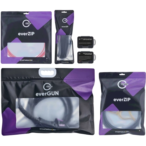 Сварочный полуавтомат Start technoMIG 220 DP 2W220TDP фото 8