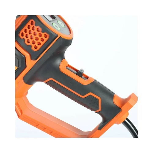 Технический фен PATRIOT HG 220 170301330 фото 5 Технический фен PATRIOT HG 220 170301330 фото 5