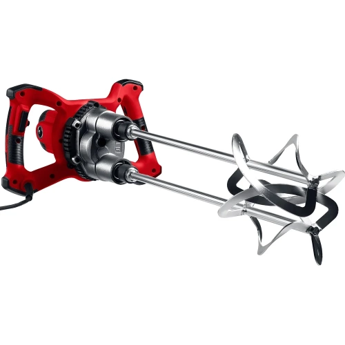 Ручной электрический миксер ЗУБР МРД-1400 фото 7 Ручной электрический миксер ЗУБР МРД-1400 фото 7