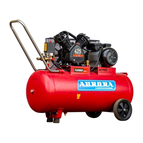 Компрессор Aurora CYCLON-100 TURBO active series фото 4 Компрессор Aurora CYCLON-100 TURBO active series фото 4